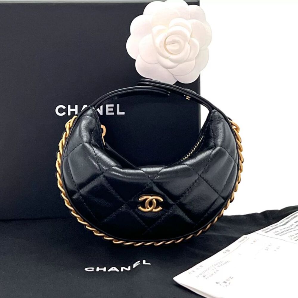 Chanel Women Pre-Loved Bag Very Good Condition